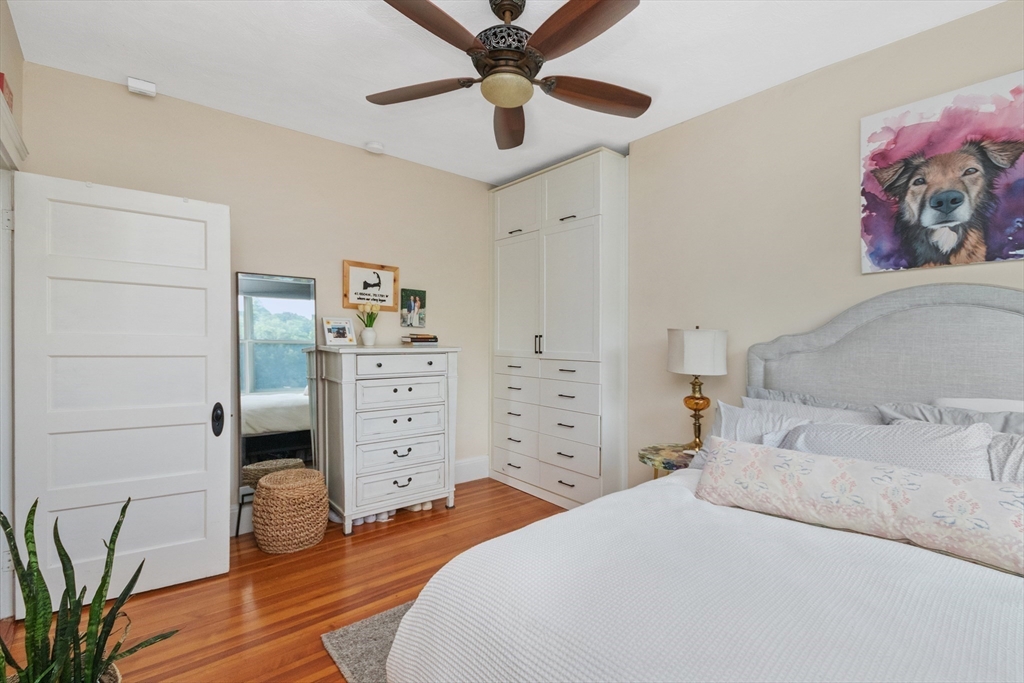 457 Washington Street # 9
