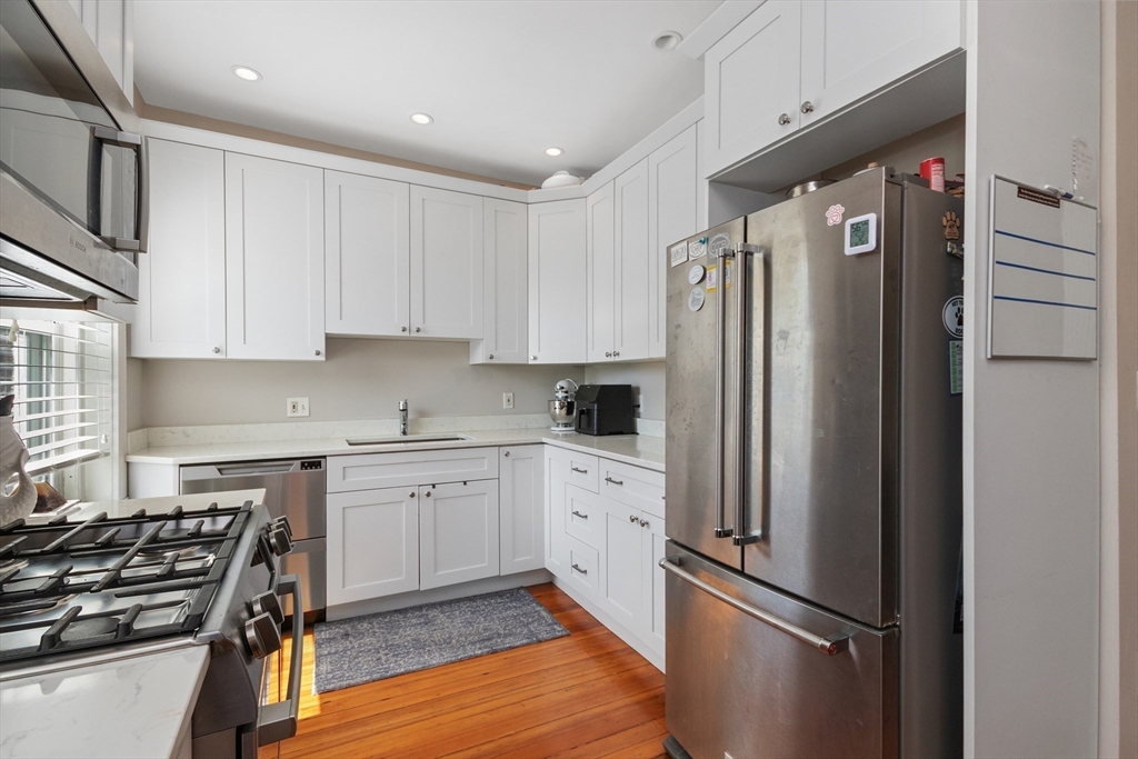 457 Washington Street # 9