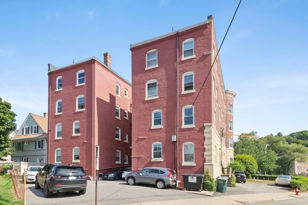 457 Washington Street # 9
