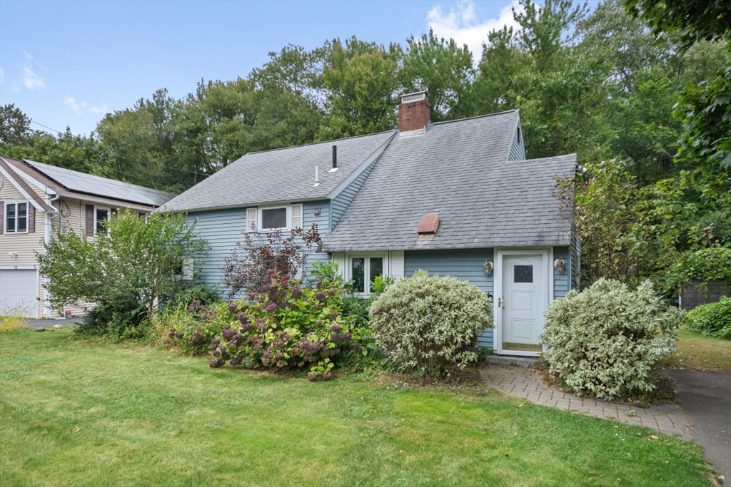 11 Porter Rd