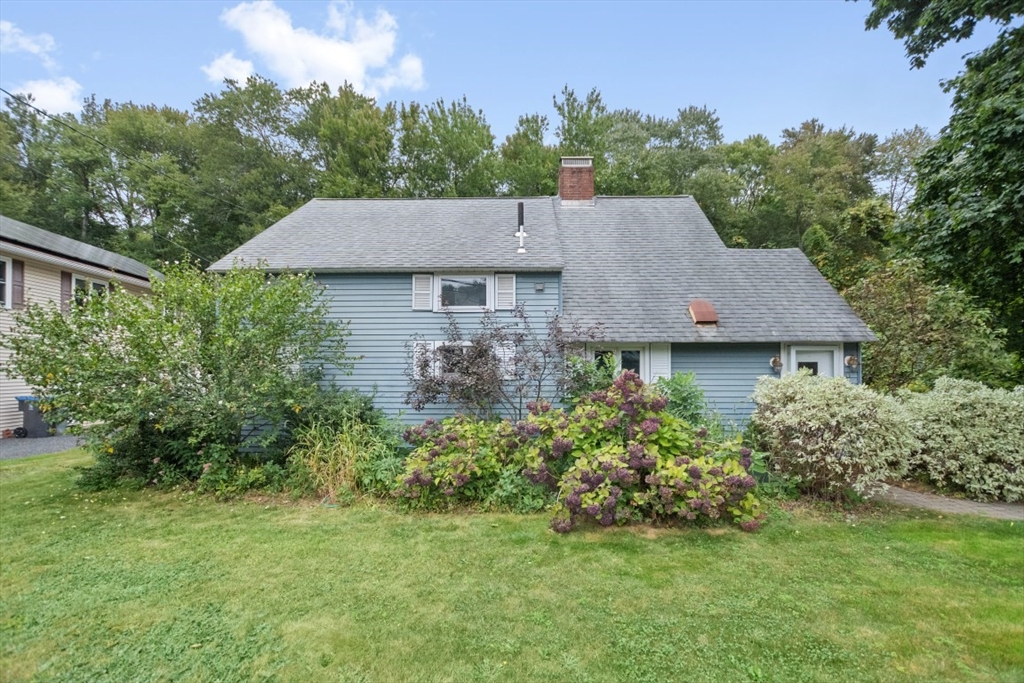 11 Porter Rd