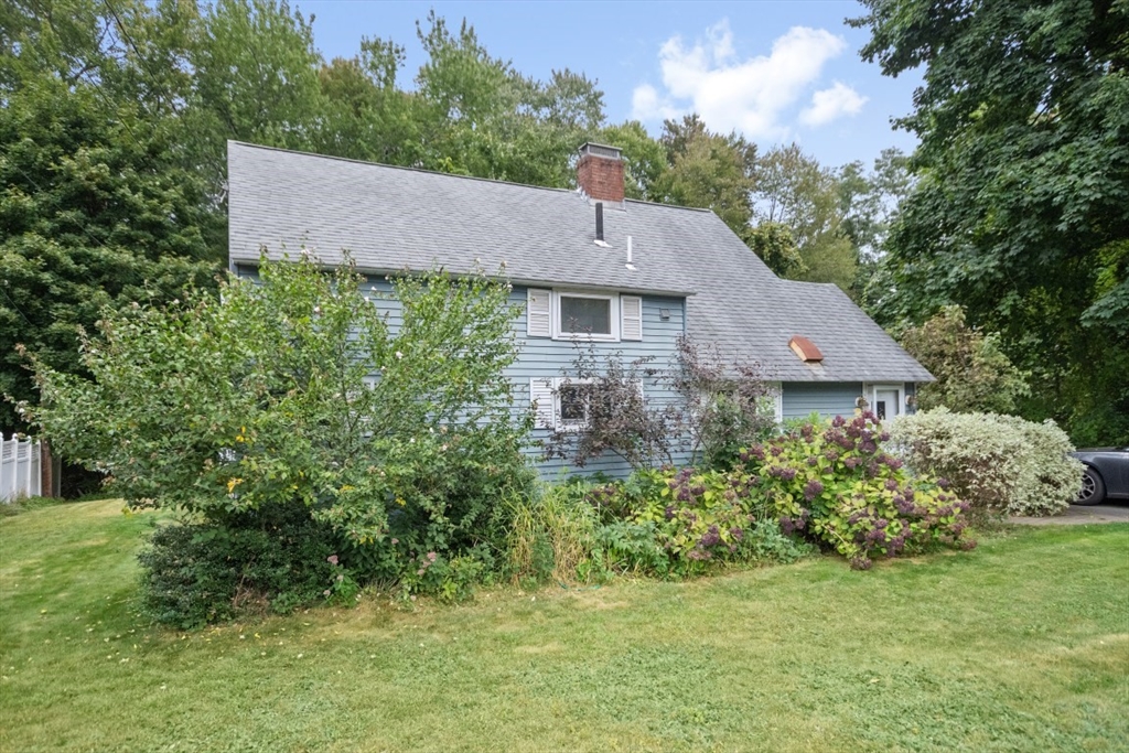 11 Porter Rd