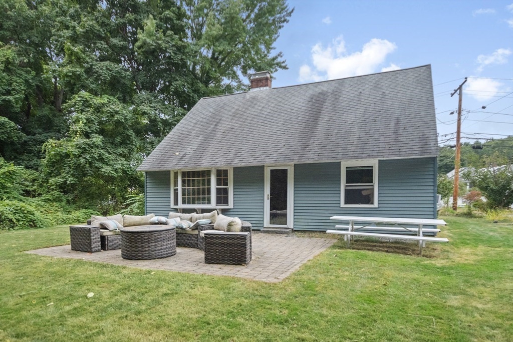 11 Porter Rd