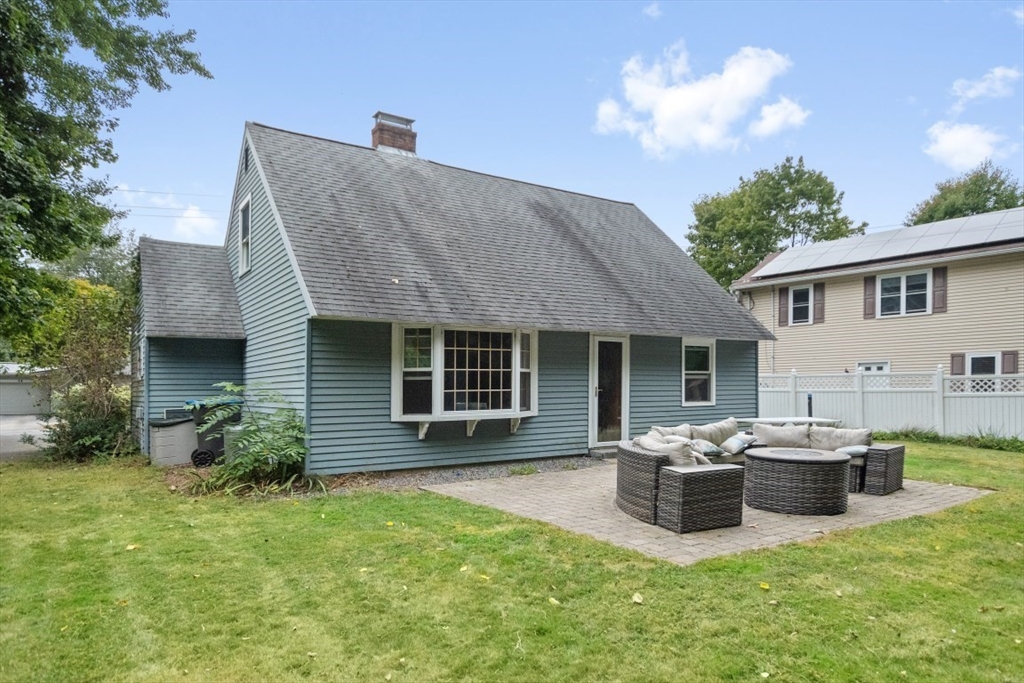 11 Porter Rd