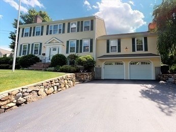 100 Worcester Ln