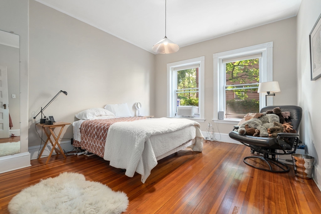 7 Auburn Court # 1