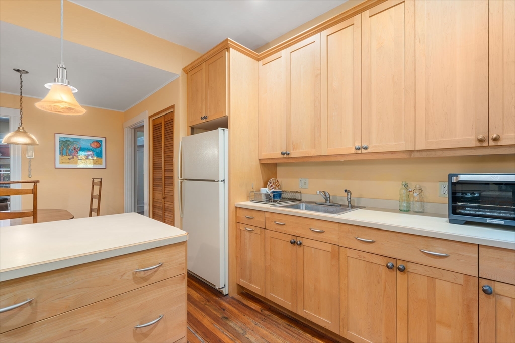7 Auburn Court # 1