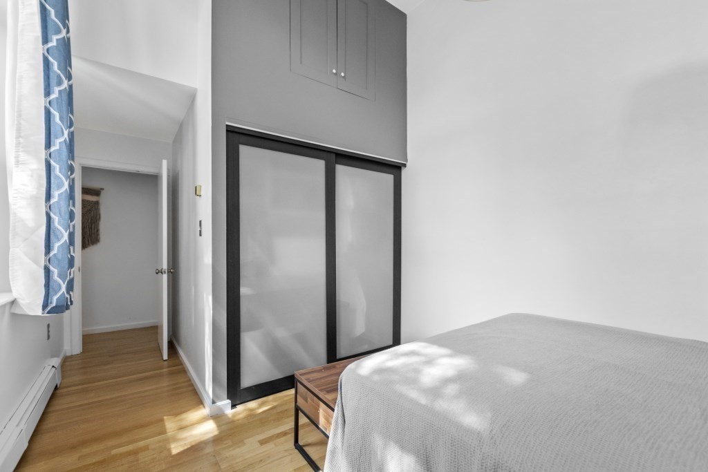 80 Beaumont St # 206 Unit: #206