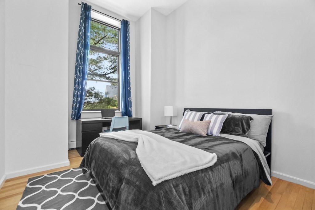 80 Beaumont St # 206 Unit: #206