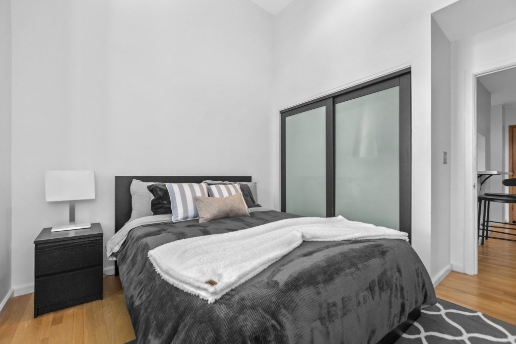 80 Beaumont St # 206 Unit: #206