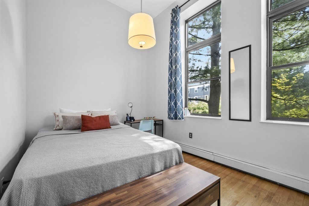 80 Beaumont St # 206 Unit: #206