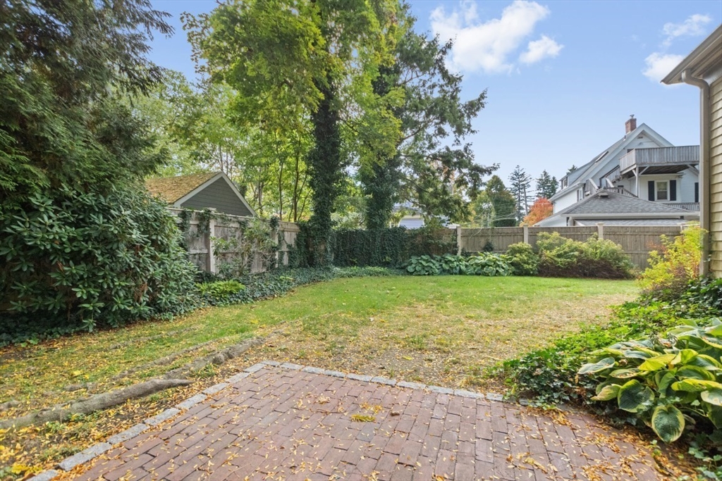 86 Washington Park # 86