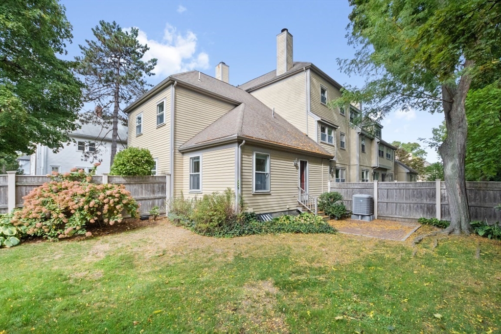 86 Washington Park # 86