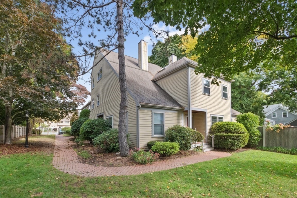86 Washington Park # 86