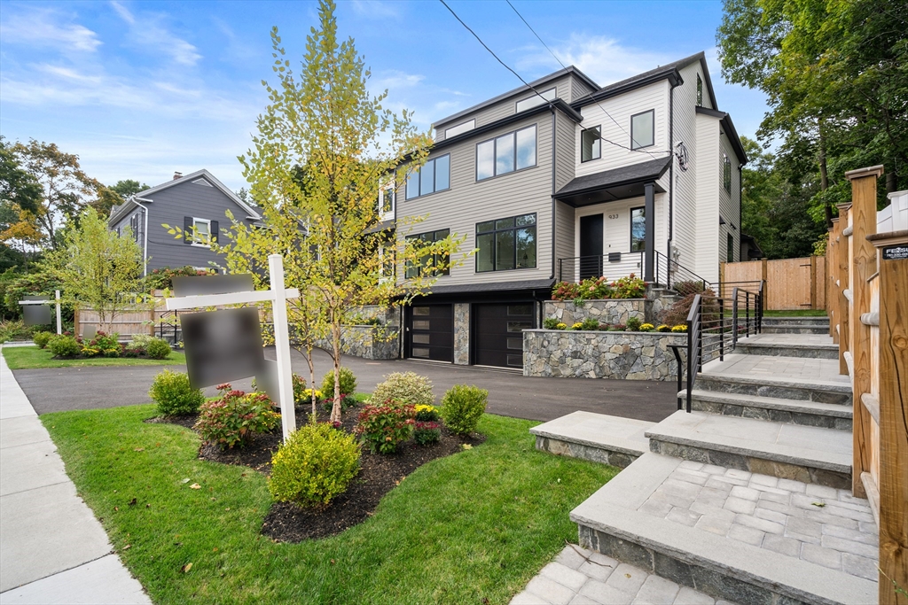 933 Walnut Street # 933