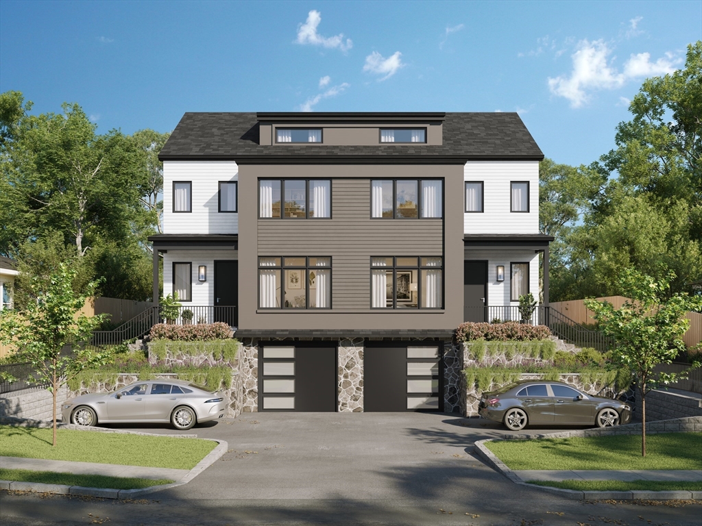 933 Walnut Street # 933