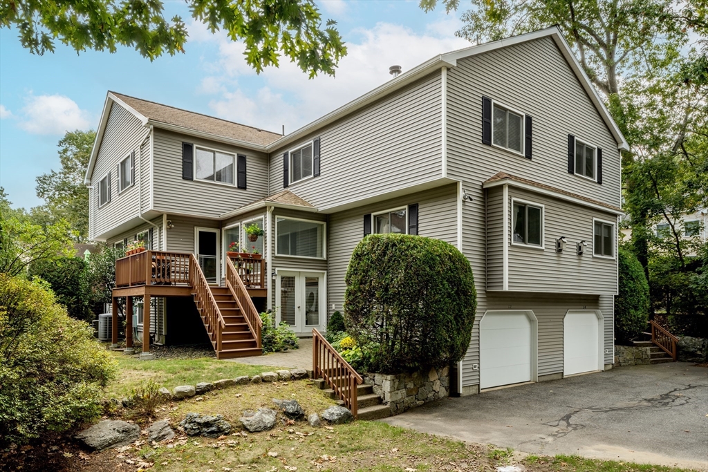 12 Arrowhead Cir # 12