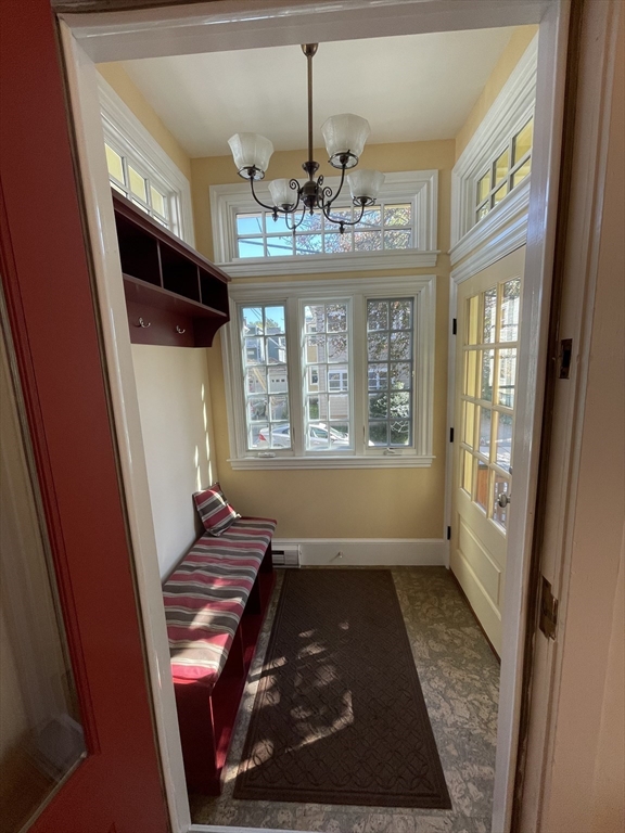 45 Newbury St