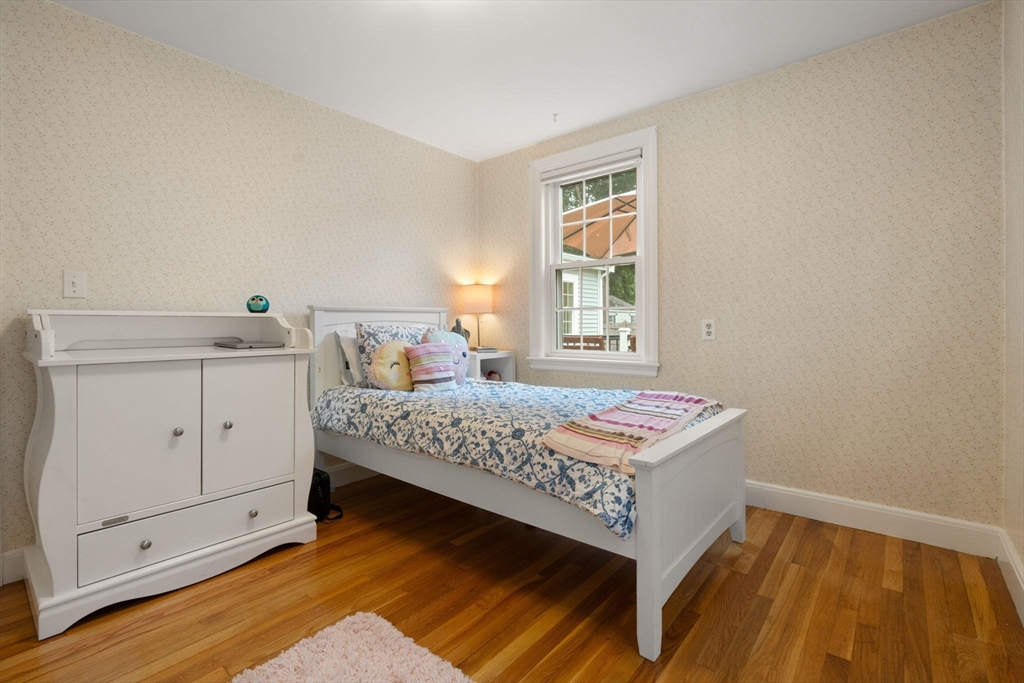 28 John Street