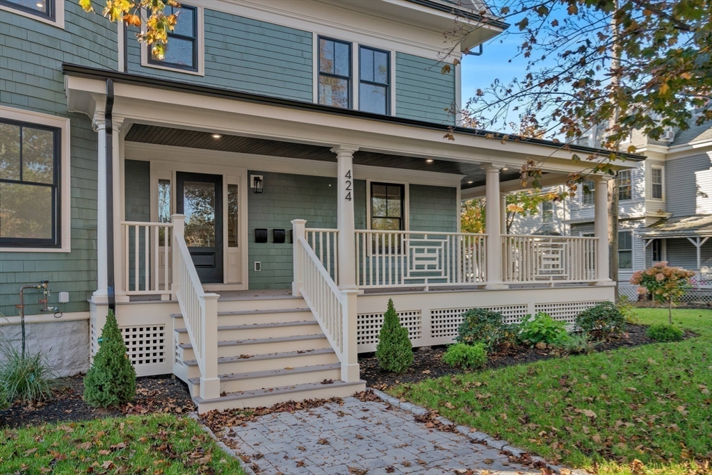 424 Newtonville Ave # B