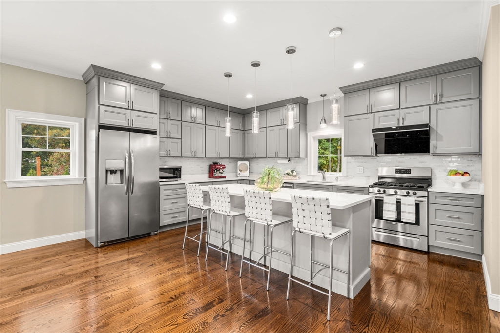 10 Lynn Fells Parkway