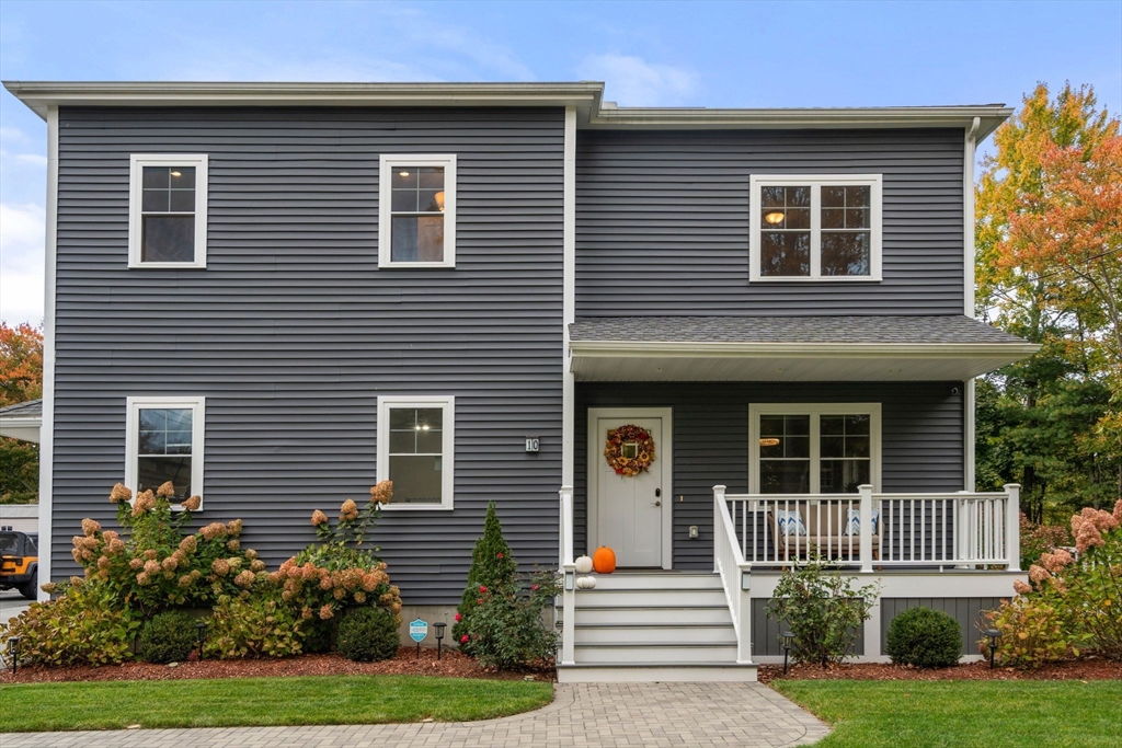 10 Lynn Fells Parkway