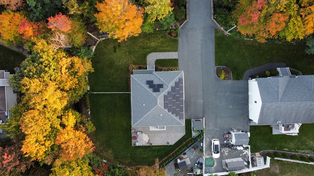 10 Lynn Fells Parkway