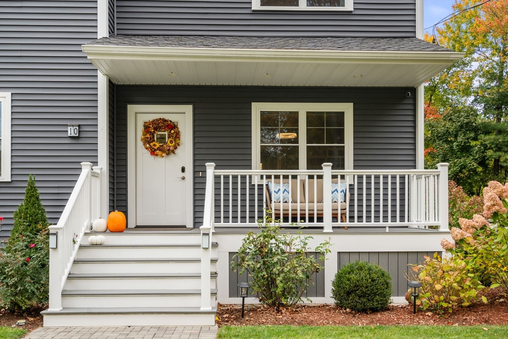 10 Lynn Fells Parkway