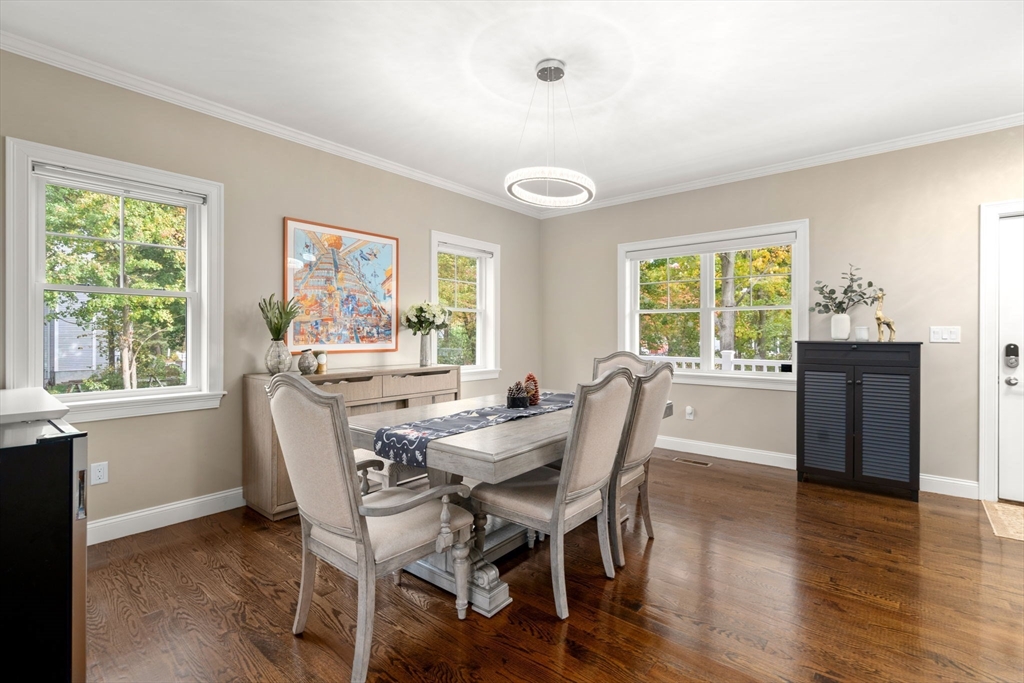 10 Lynn Fells Parkway