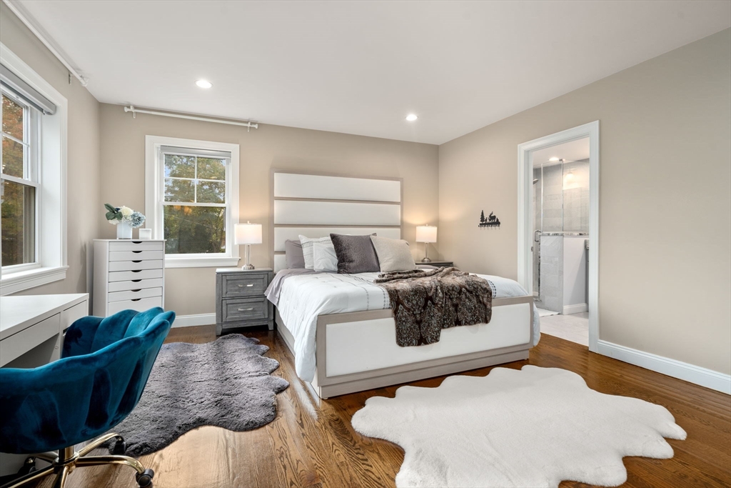 10 Lynn Fells Parkway