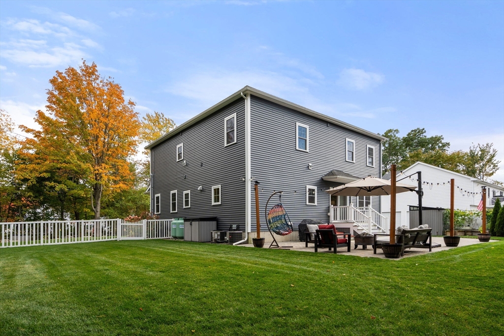 10 Lynn Fells Parkway