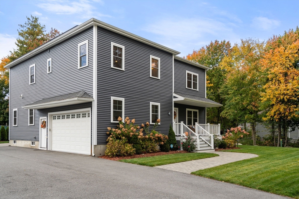 10 Lynn Fells Parkway