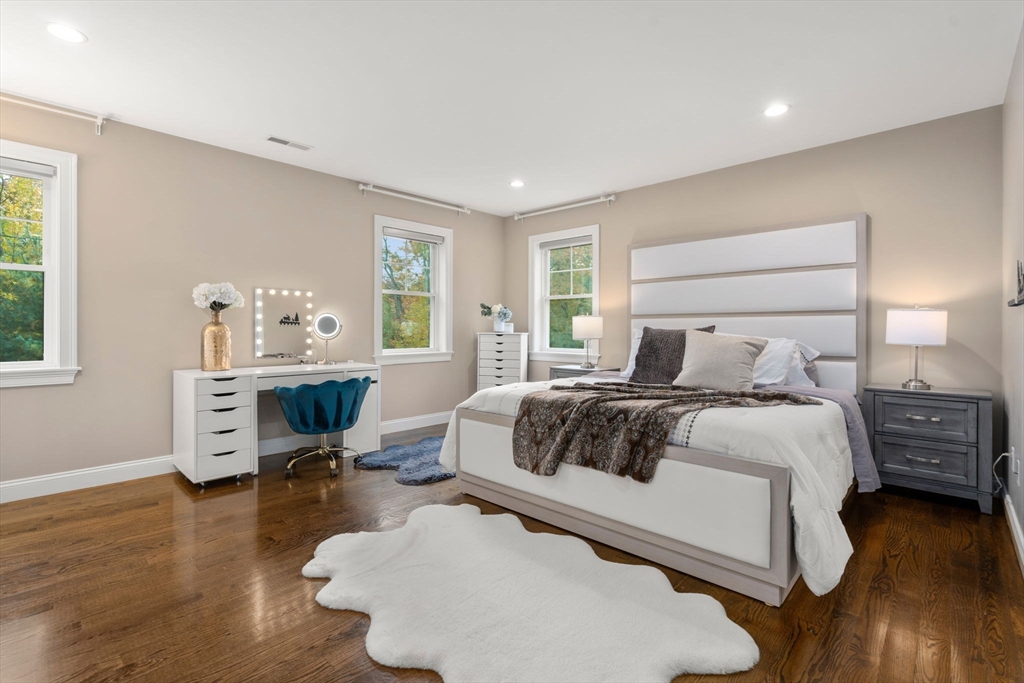 10 Lynn Fells Parkway