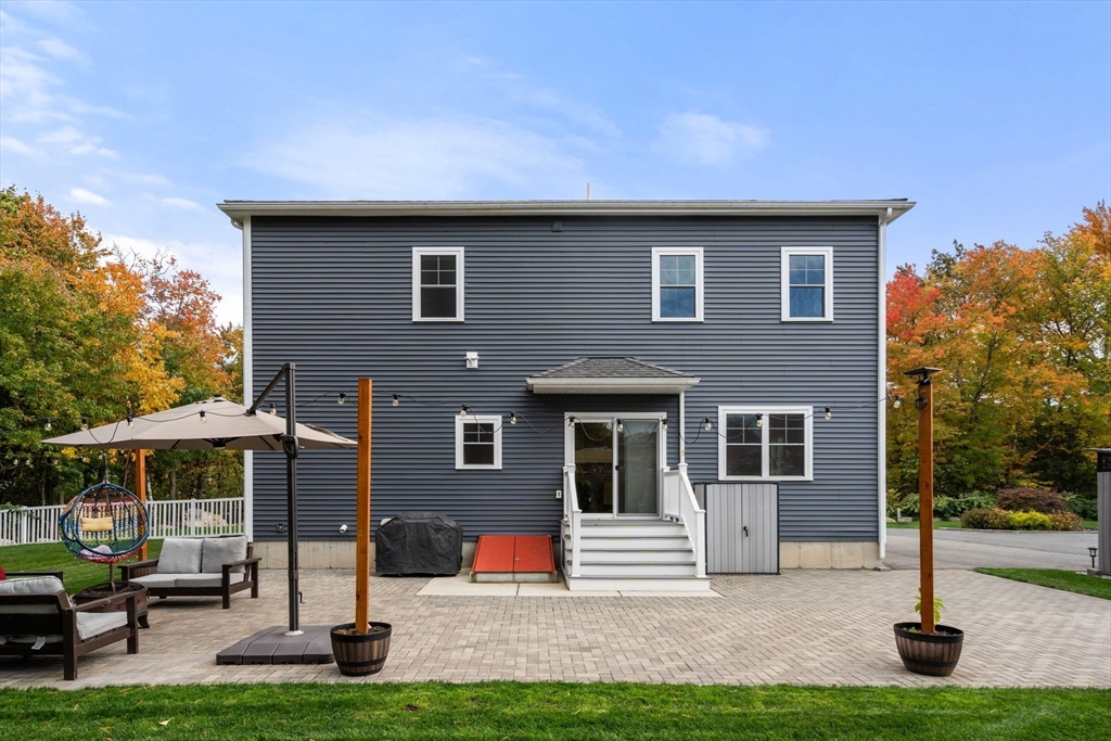 10 Lynn Fells Parkway