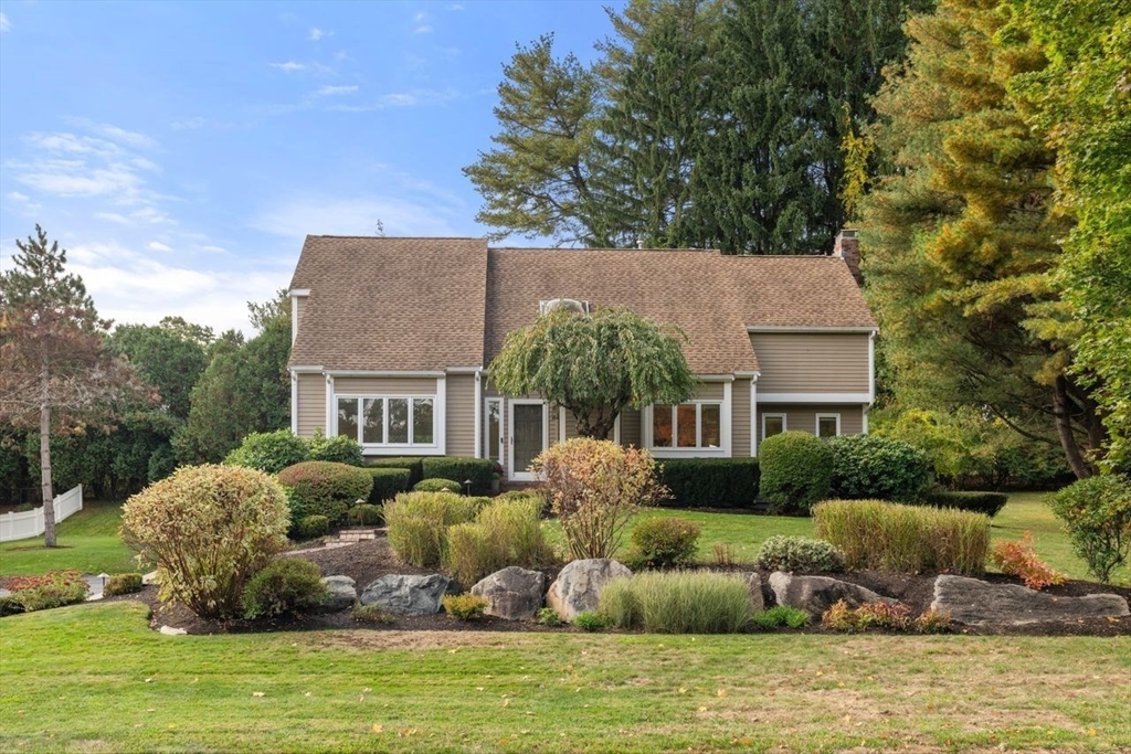 3 Monterey Lane