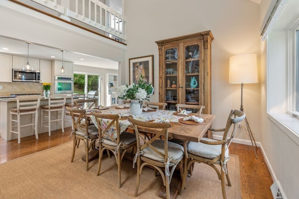 3 Monterey Lane