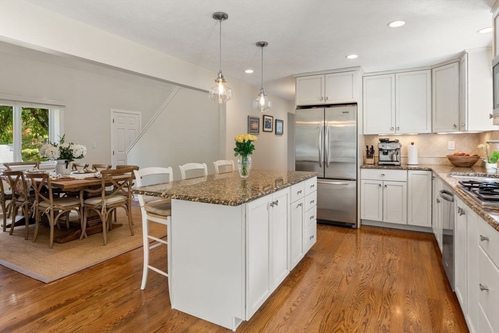 3 Monterey Lane