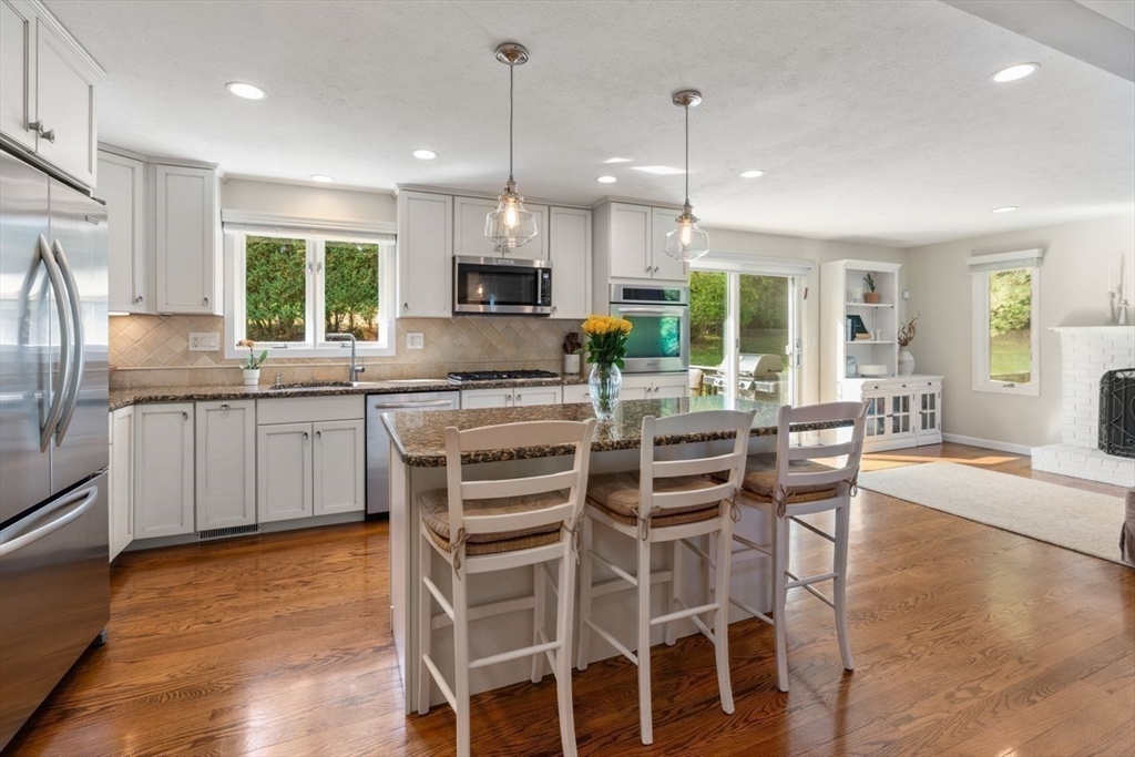 3 Monterey Lane