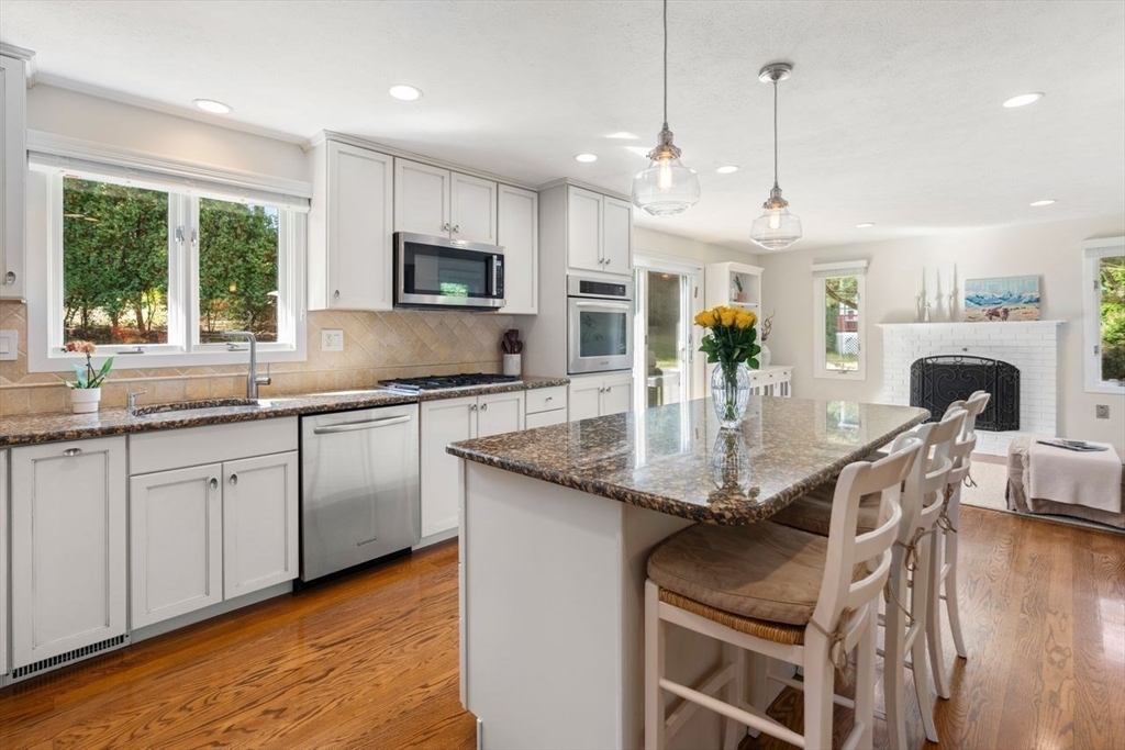 3 Monterey Lane