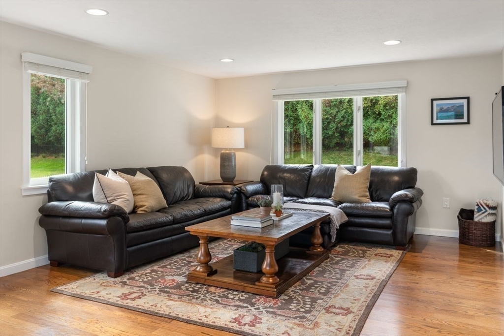 3 Monterey Lane