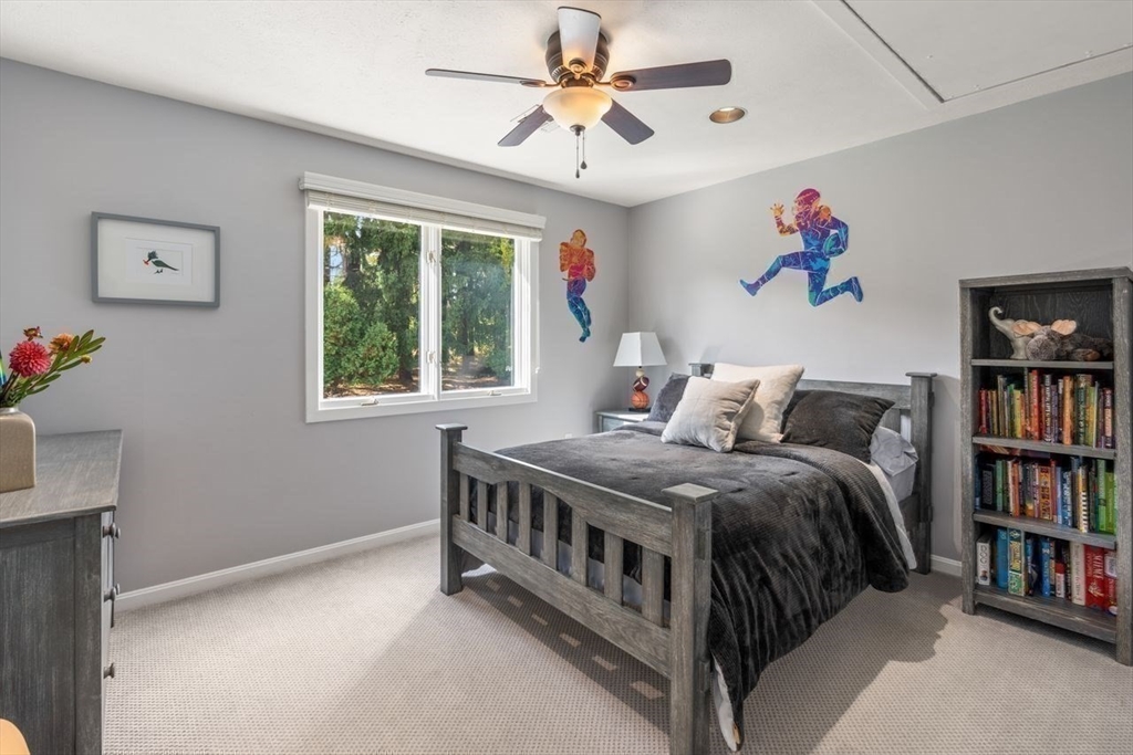 3 Monterey Lane