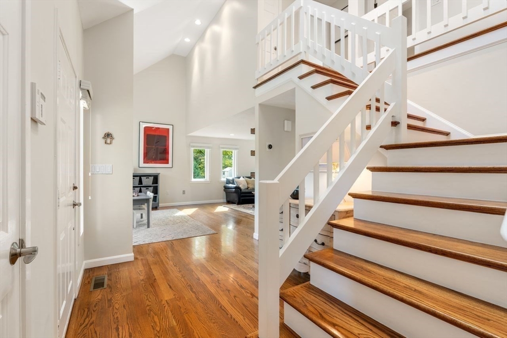 3 Monterey Lane