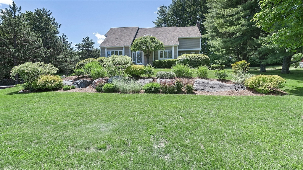 3 Monterey Lane