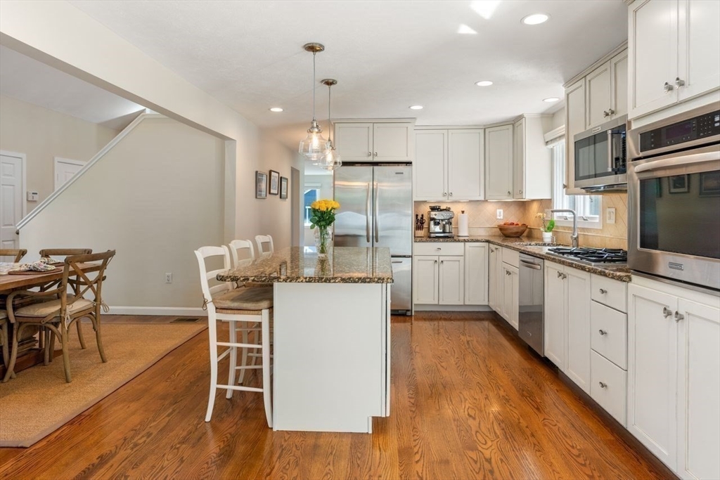3 Monterey Lane