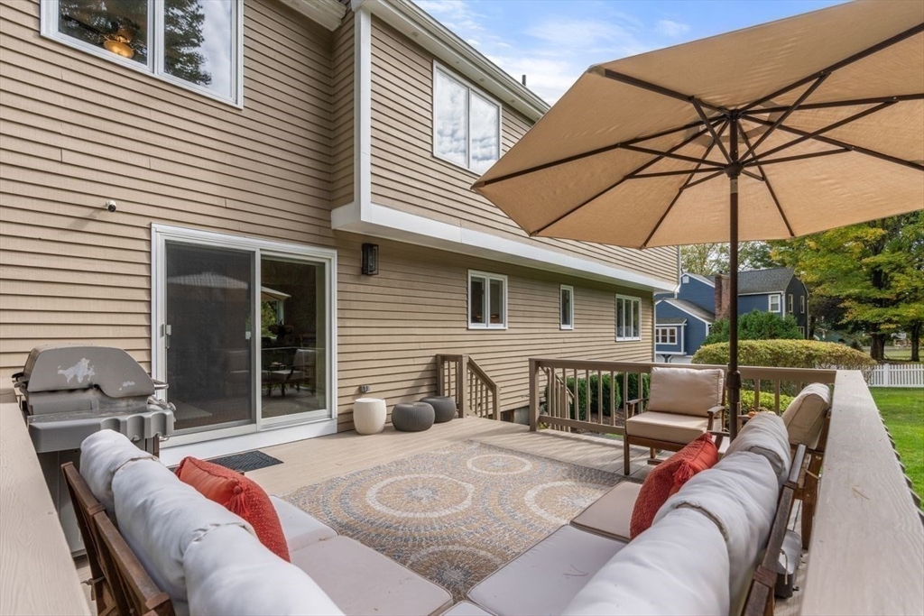 3 Monterey Lane