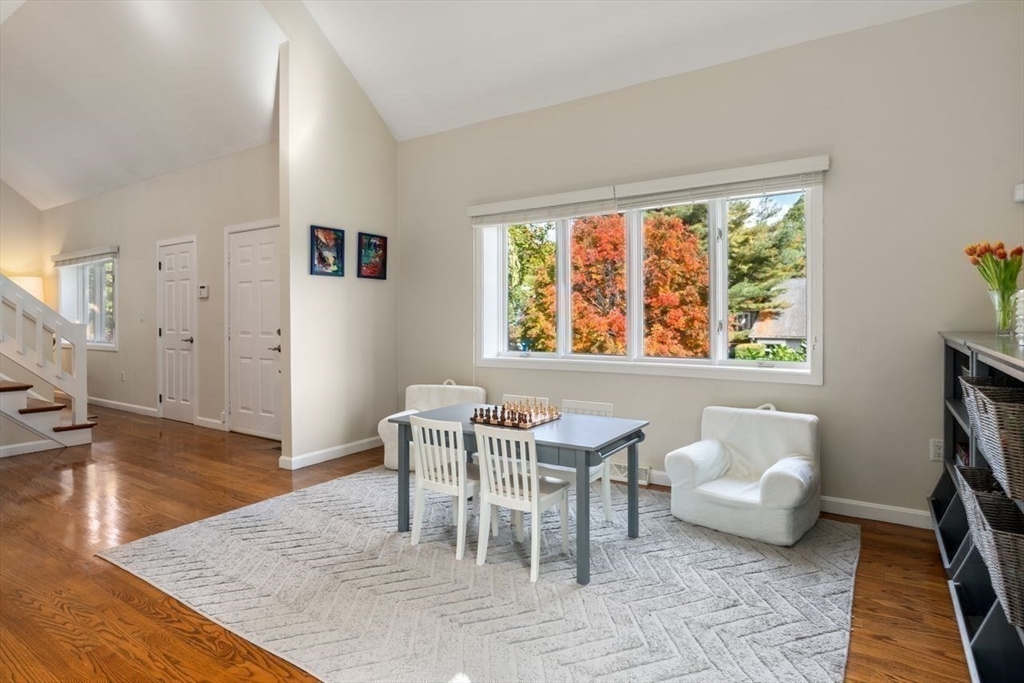 3 Monterey Lane