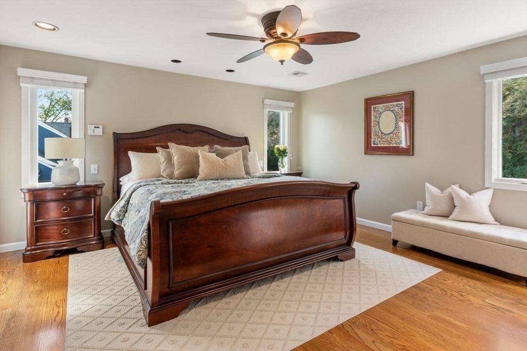 3 Monterey Lane