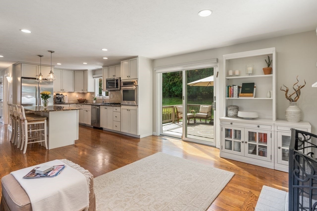 3 Monterey Lane
