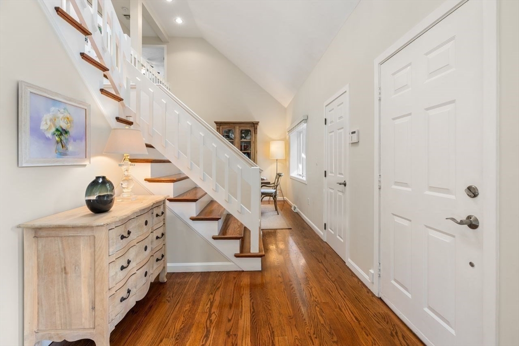 3 Monterey Lane