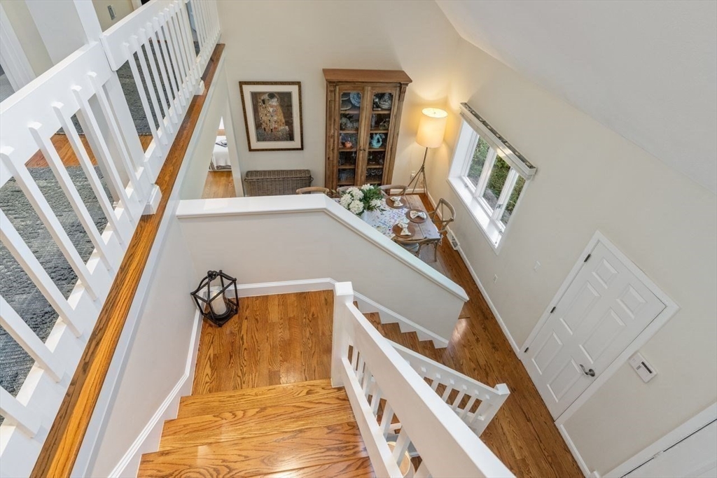 3 Monterey Lane